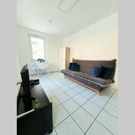 Grand Studio Nice Centre - Bord De Mer المظهر الخارجي الصورة