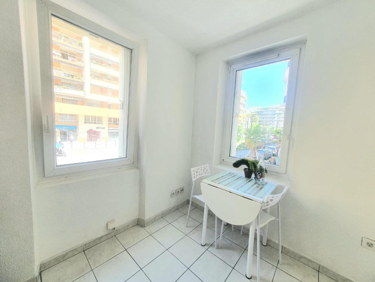Grand Studio Nice Centre - Bord De Mer المظهر الخارجي الصورة